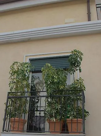 Camilla Appartamento Reggio Calabria