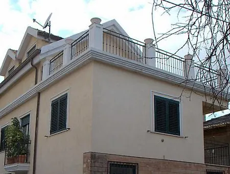 Camilla * Reggio Calabria