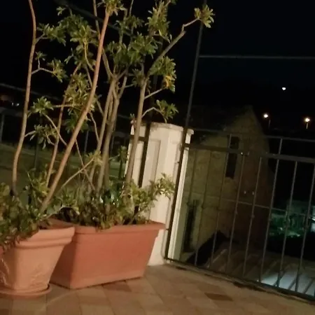Camilla Appartamento Reggio Calabria