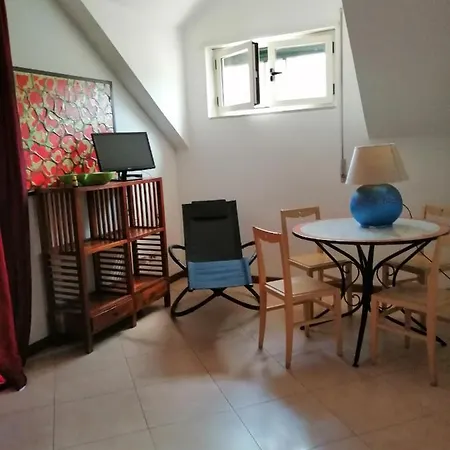 Appartamento Camilla Reggio Calabria
